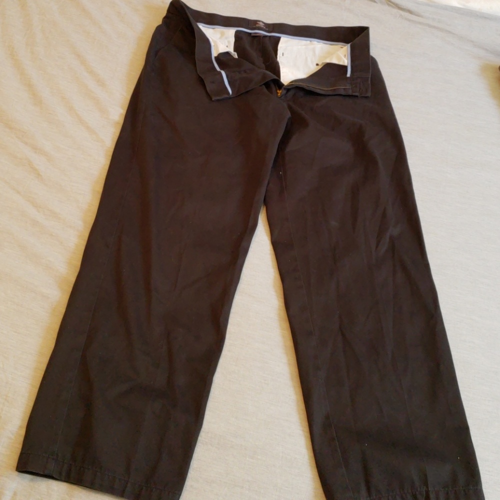 Dockers khaki pants